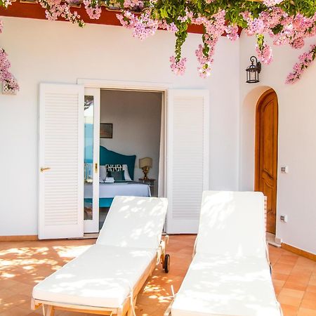 Yourhome - Villa Aldo Marino Positano Exterior foto