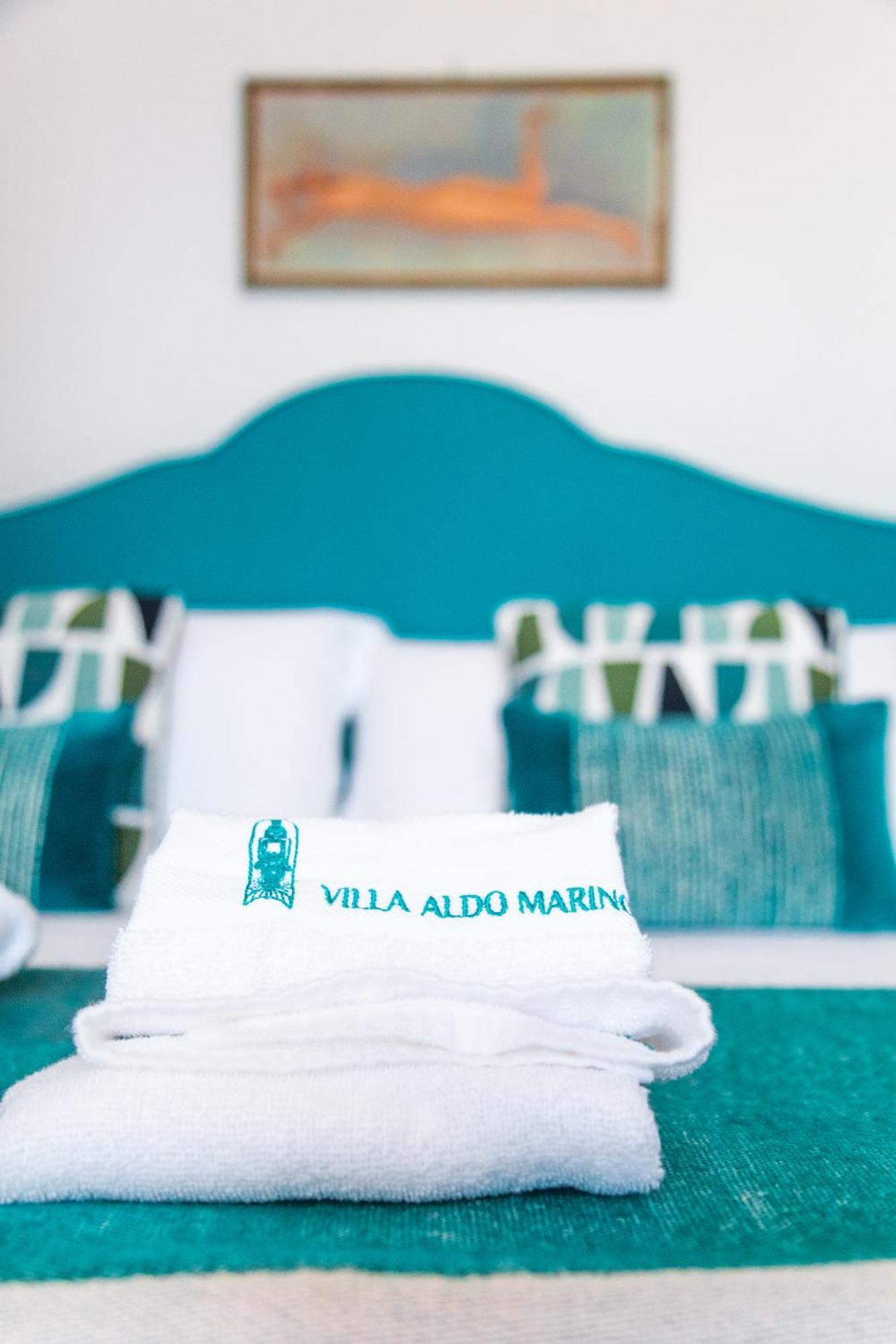 Yourhome - Villa Aldo Marino Positano Exterior foto