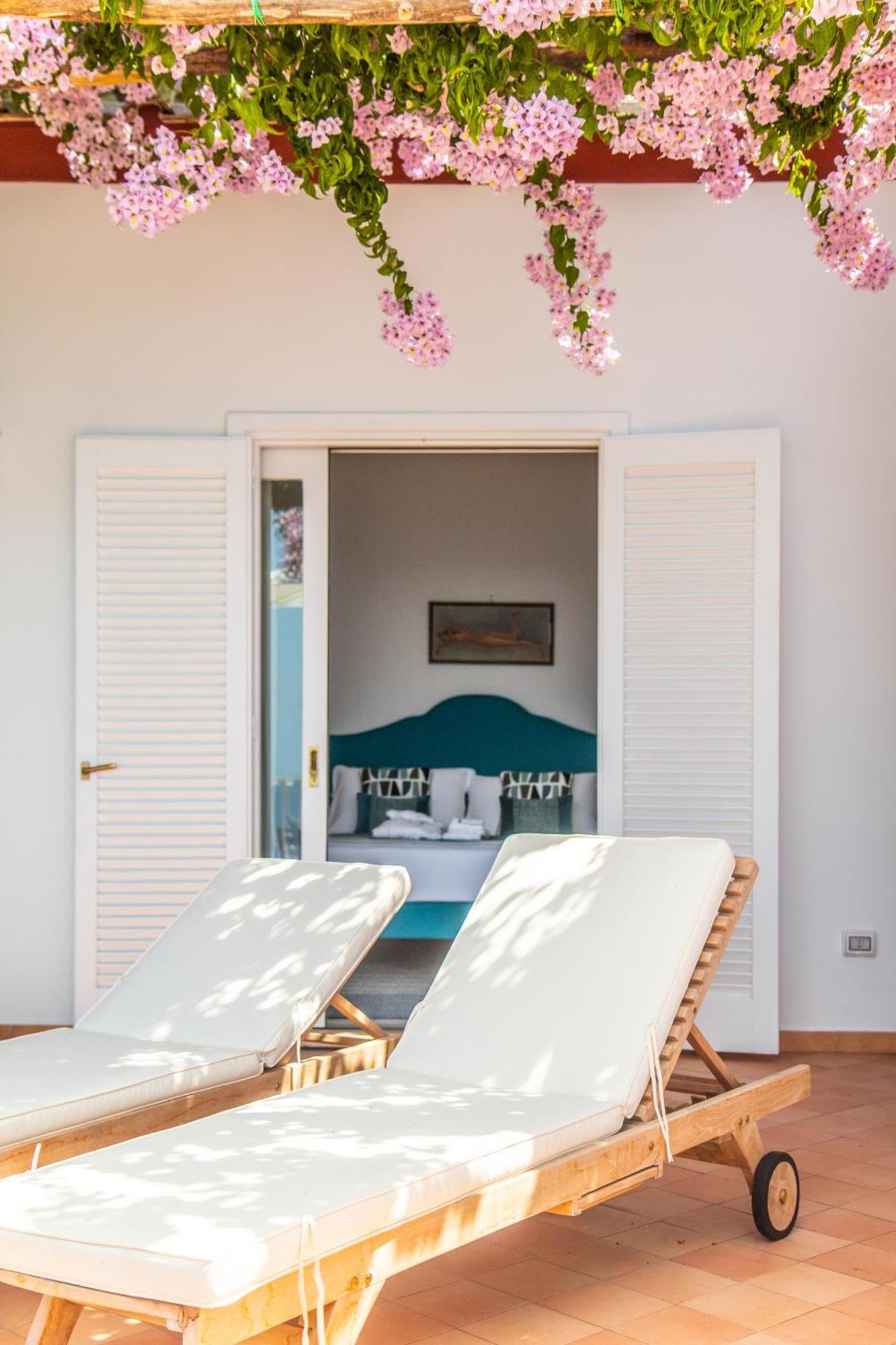 Yourhome - Villa Aldo Marino Positano Exterior foto